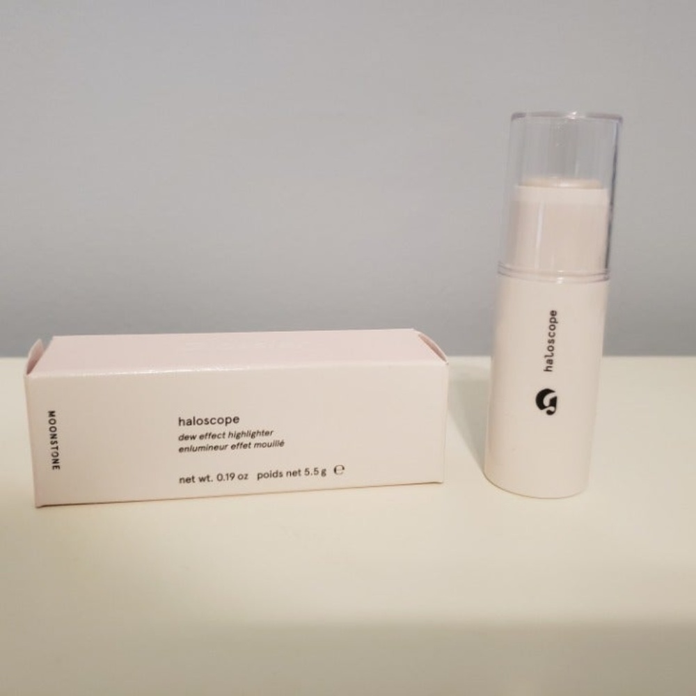 Glossier Haloscope Dew Effect Highlighter